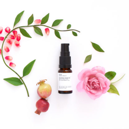 Hyaluronic Serum 200 - Ansigtsserum | Evolve - Image 3