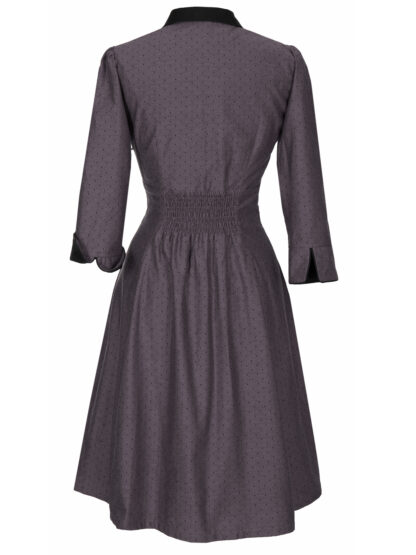 Pre-Loved Natalia - Lavendel - Image 3