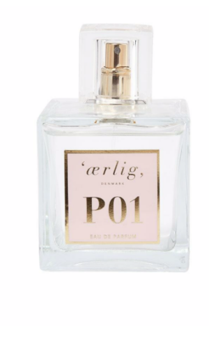 ærlig parfume P01 100ml