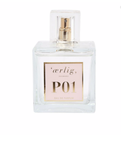 ærlig parfume P01 100ml