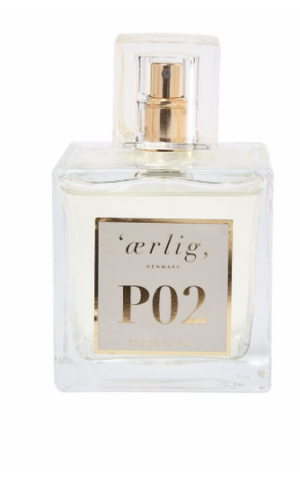 ærlig parfume P02 100 ml