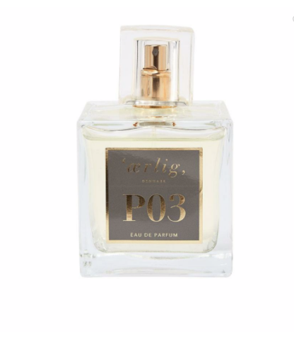 ærlig parfume P03 100ml