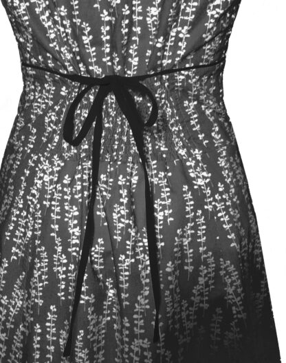 PreLoved Jobi - Koksgrå kjole - Image 2