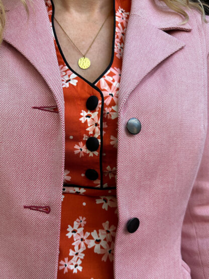 Fallulah | Rosa blazer - Image 6
