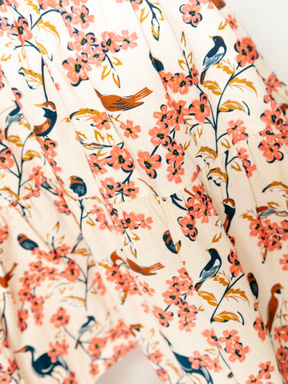 Florence | Lys Birdy nederdel - Image 2