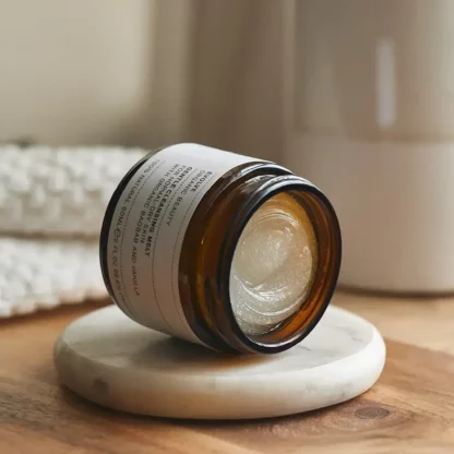 Gentle cleansing melt - Renselotion 30 ml | Evolve - Image 3