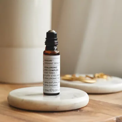 Hyaluronic Eye Complex - Øjenserum 10 ml | Evolve - Image 2