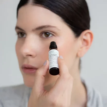 Hyaluronic Eye Complex - Øjenserum 10 ml | Evolve - Image 3