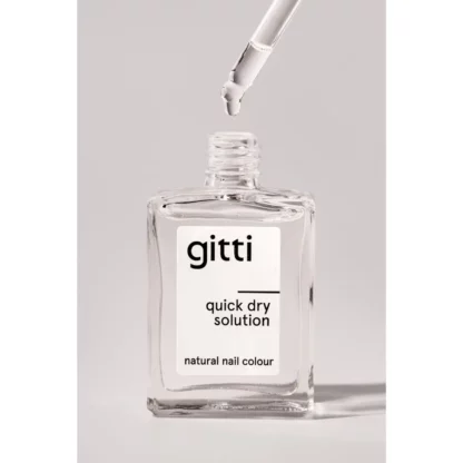 Quick Dry Solution | Gitti - Image 2