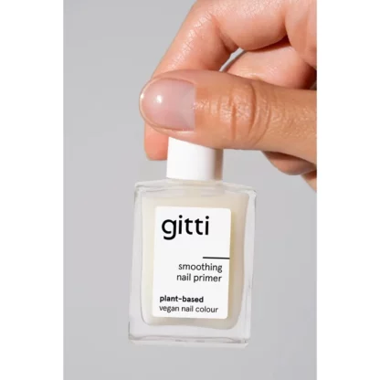 Smoothing Nail Primer | Gitti - Image 3