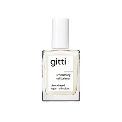 Smoothing Nail Primer | Gitti