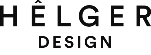 Hêlger Design